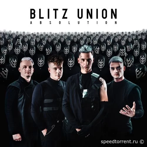 Blitz Union - Absolution (2021)