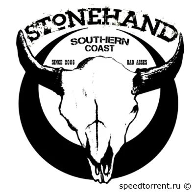 Stonehand - Дискография (2008 - 2021)