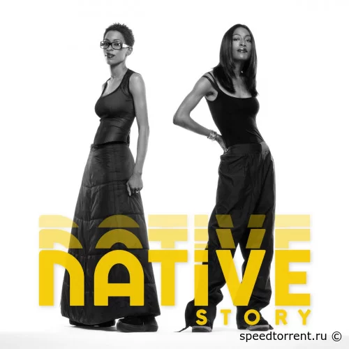 Native - Native Story (2021)