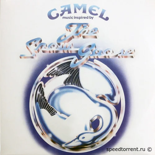 Camel – The Snow Goose (1975/2011)