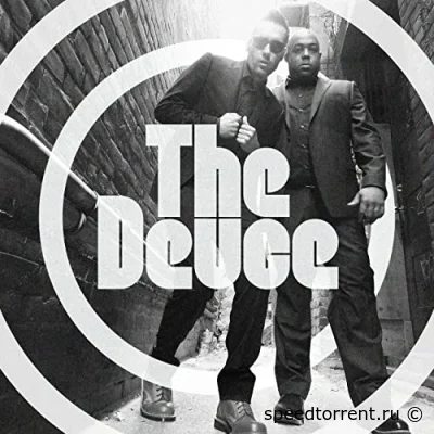 The Deuce - Life (2021)