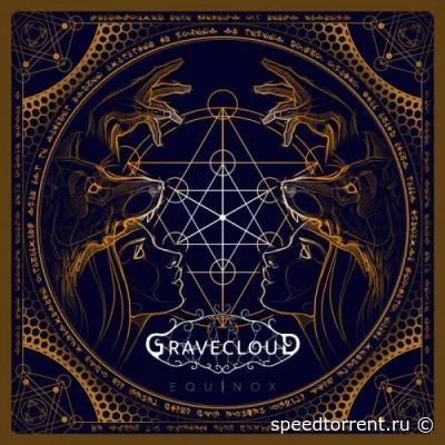 Gravecloud - Equinox (2021)