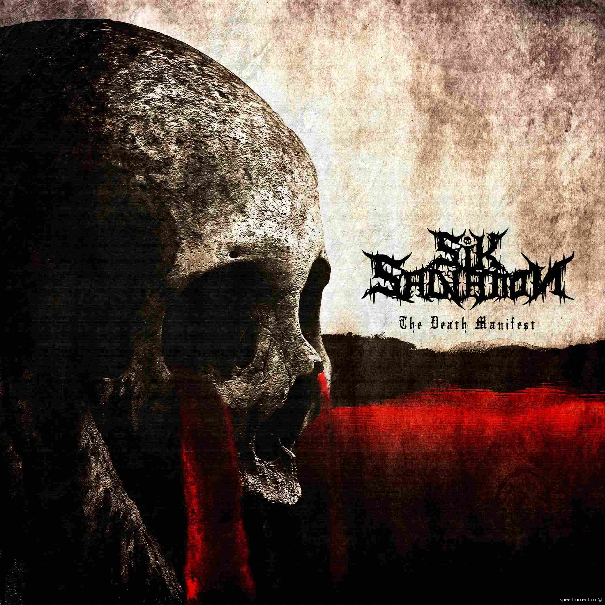 Sik Salvation - The Death Manifest (2021)