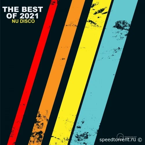 The Best Of 2021 Nu Disco (Sound-Exhibitions-Records) (2021)