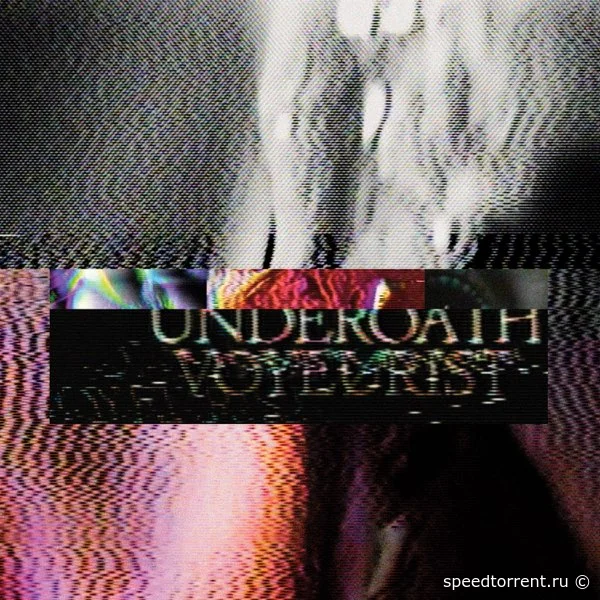 Underoath - Voyeurist (2022)