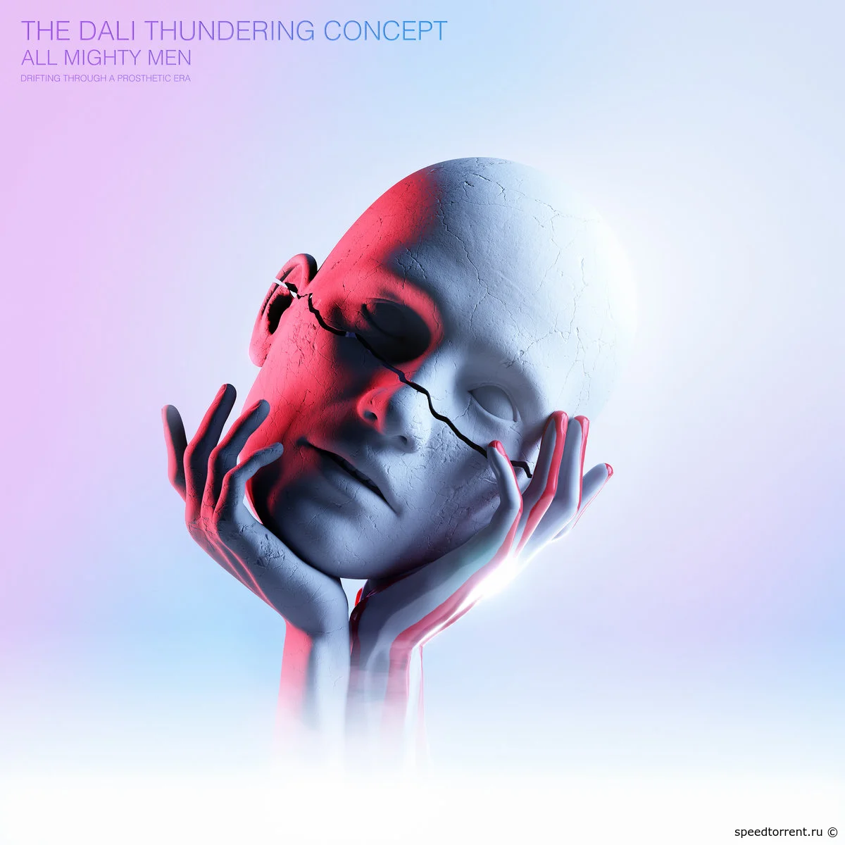 The Dali Thundering Concept - All Mighty Men (2022)