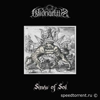 Midnartiis - Sinew of Sol (2021)