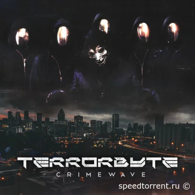 Terrorbyte - Crimewave (2021)