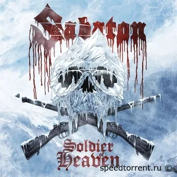 Sabaton - Soldier of Heaven (Single) (2022)