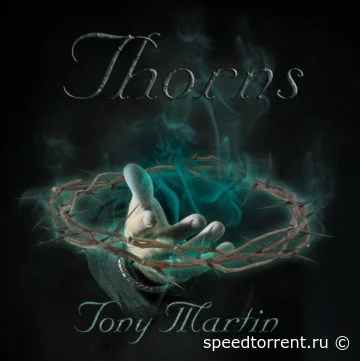 Tony Martin - Thorns (2022)