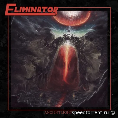 Eliminator - Ancient Light (2022)
