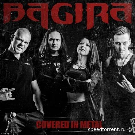 Bagira - Covered in Metal (2021)