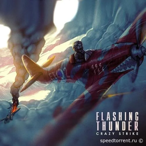 Flashing Thunder - Crazy Strike (2021)