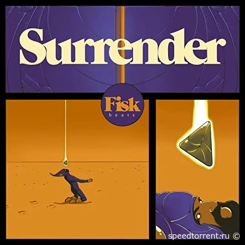 FiskBeats - Surrender (2021)