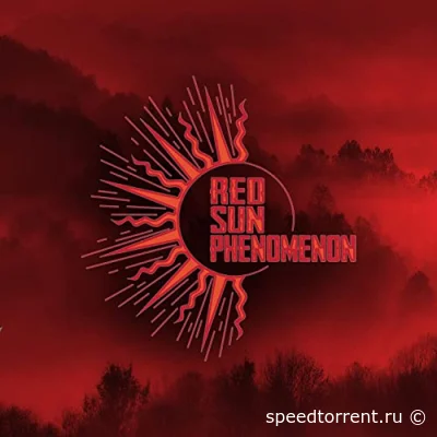 Red Sun Phenomenon - Red Sun Phenomenon (2021)