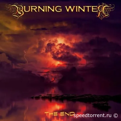 Burning Winter - The End (2021)