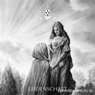 Lacrimosa - Leidenschaft (2021)