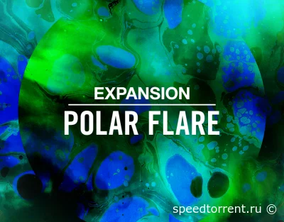 Native Instruments - Polar Flare