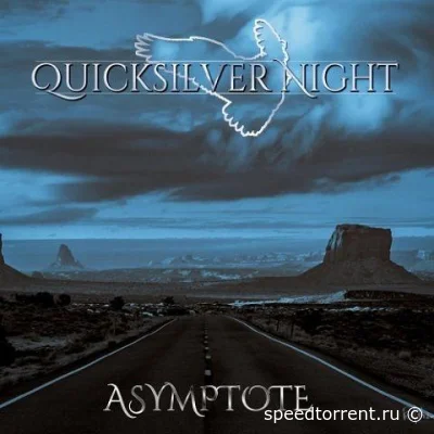 Quicksilver Night - Asymptote (2021)