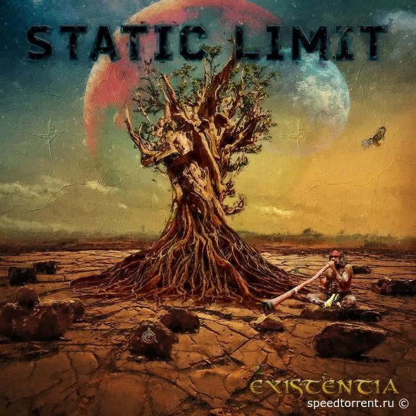 Static Limit - Existentia (2021)