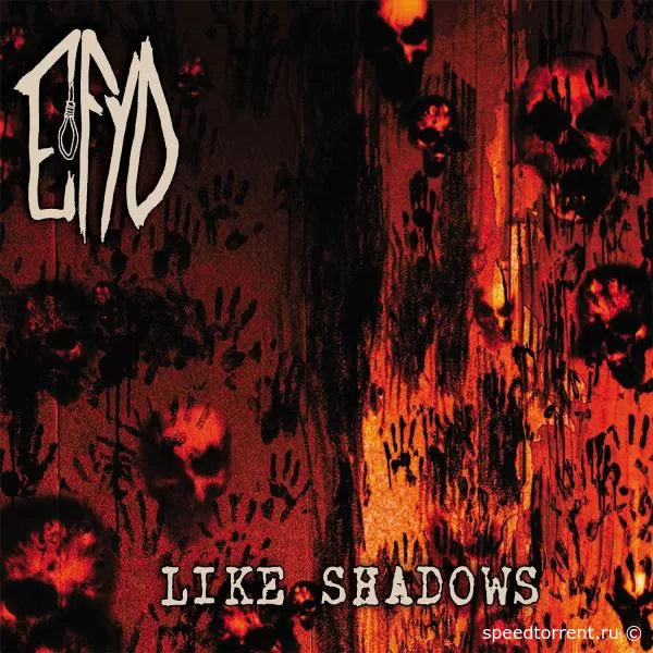 Efyd - Like Shadows (2021)