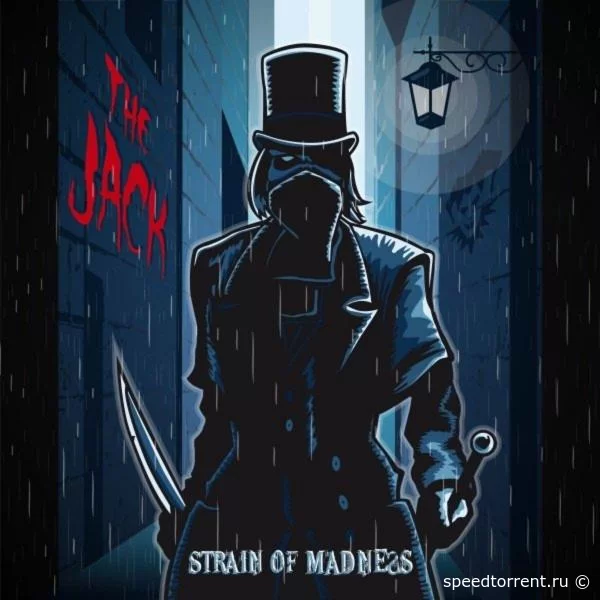 Strain Of Madness - The Jack (2021)