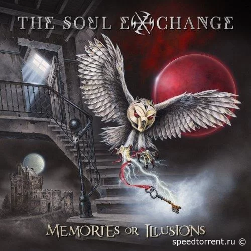 The Soul Exchange - Memories or Illusions (2021)