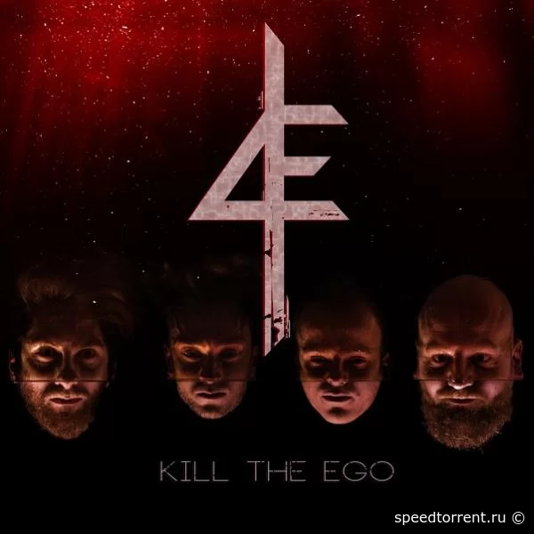 Life's Electric - Kill the Ego (2021)