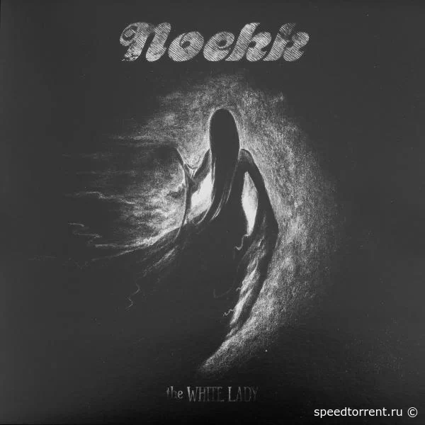 Noekk - The White Lady (2021)