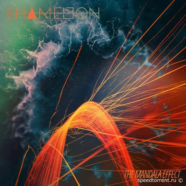 Chamel3on - The Mandala Effect (2021)