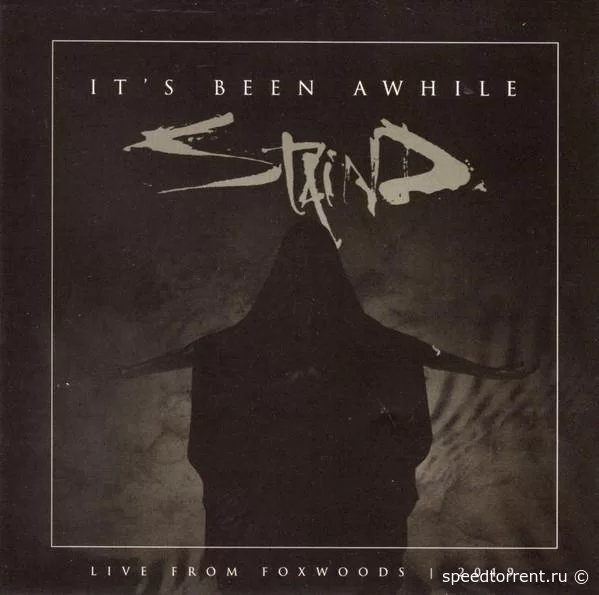 Staind - Live: It's Been a Awhile (2021)