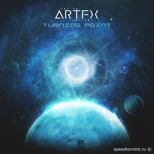 Artfx - Turning Point (2021)