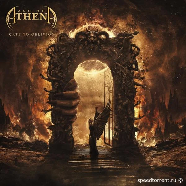 Age of Athena - Gate to Oblivion (2021)