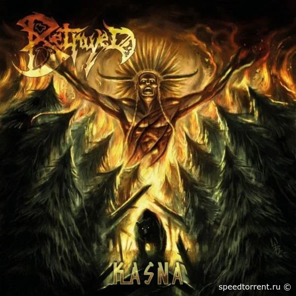 Betrayed - Kasna (2021)