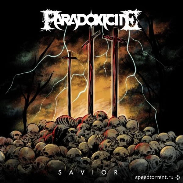 Paradoxicide - Savior (2021)