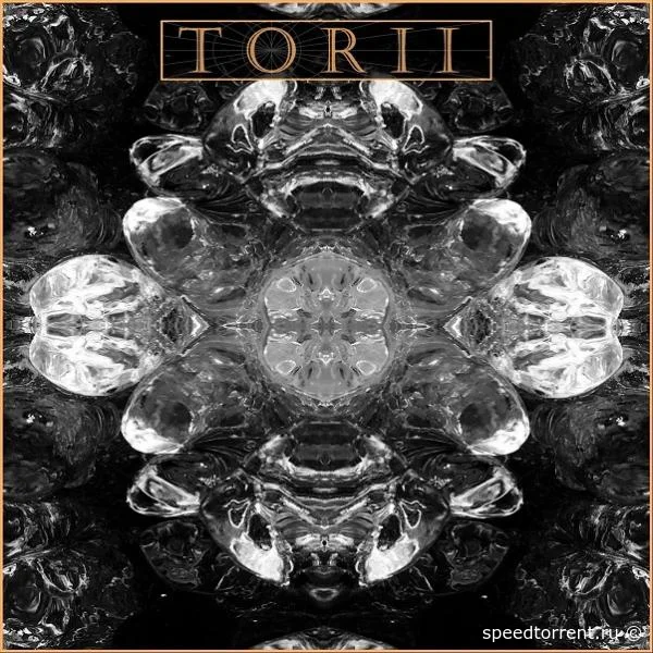 Torii - Torii (2021)