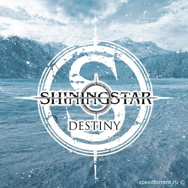 Shiningstar - Destiny (2021)