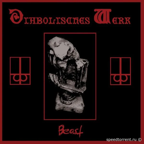 Diabolisches Werk - Beast (2021)