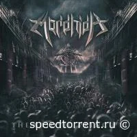 Mordhida - The Idiotic Principle (2021)