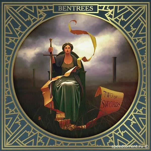 Bentrees - Two of Swords (2021)