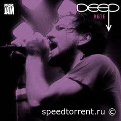 Pearl Jam - Deep Vote Live (2021)