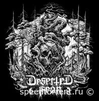 Deserted Fear - Funeral Of The Earth (Single) (2021)