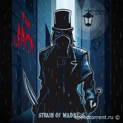 Strain Of Madness - Дискография (2014-2021)