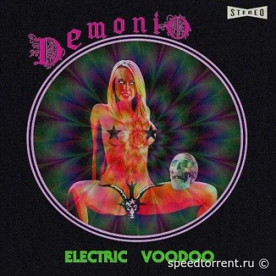 Demonio - Electric Voodoo (2021)