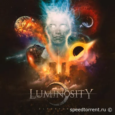 Luminosity - Elderverse (2021)