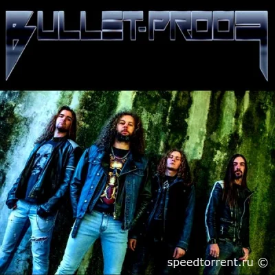 Bullet-Proof - Дискография (2015 - 2021)