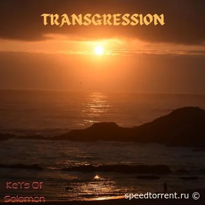 Keys of Solomon - Transgression (2021)