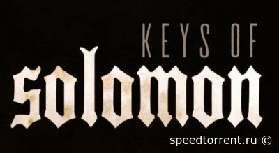 Keys of Solomon - Дискография (2019 - 2021)