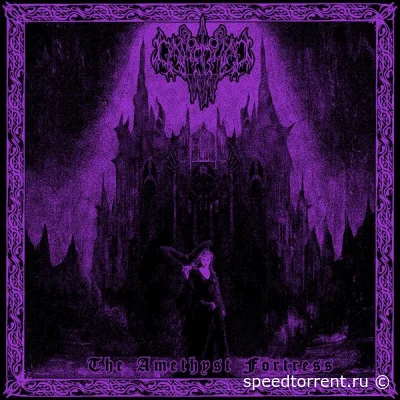 Carathis - The Amethyst Fortress (2021)