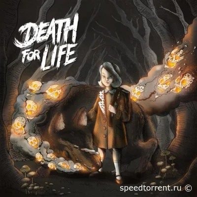 Death for Life - Death for Life (2021)